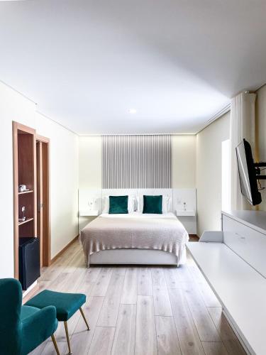 Encosta do Monte - Charming Villa