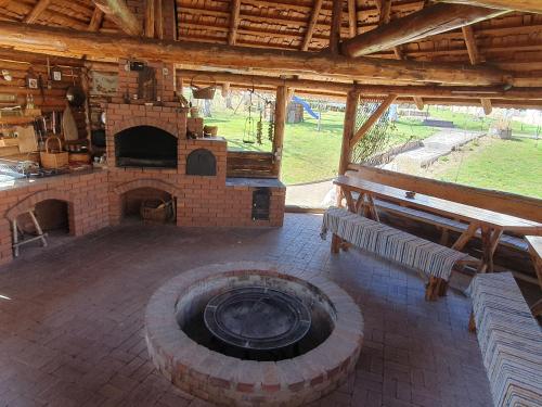 Gallery image of Casa Bucureasa in Malaia