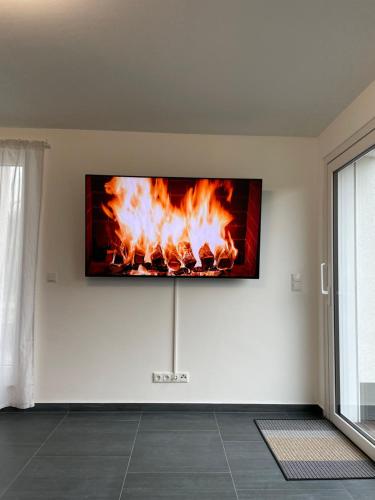 Foto Ferienhaus an der Drover Heide 5