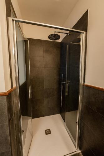 Un baño de Chalet K2