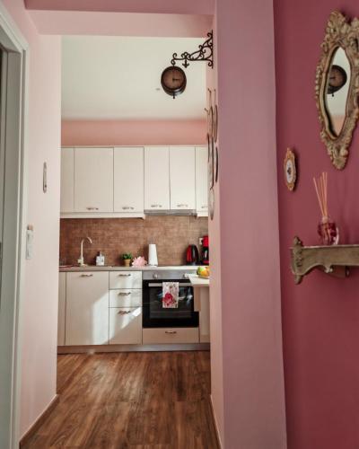 Domenica's Corfu - Roses Apartment