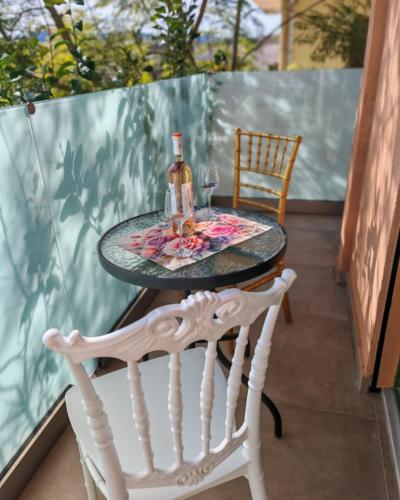 Domenica's Corfu - Roses Apartment