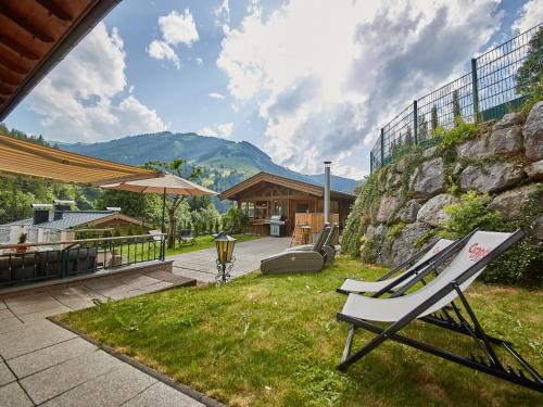 Frei & Wild Chalet by we rent