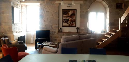 Le Patio de St Antonin