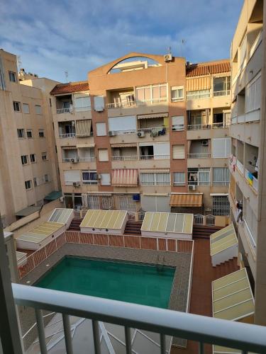 Casa Fiesta