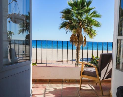 The Old Fisherman´s House