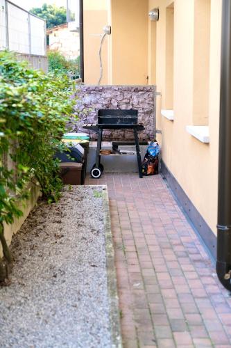 Fotografie z fotogalerie ubytování Casa Segantini - Relax Patio Apartment 1 v destinaci Arco