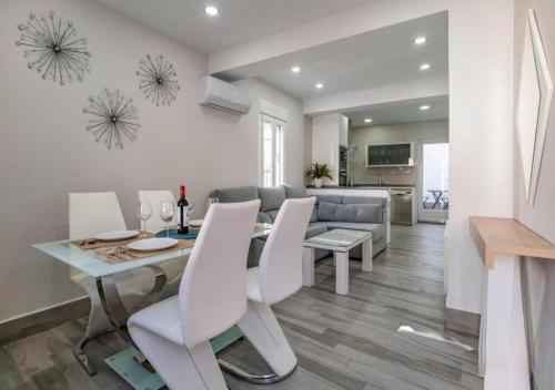 Gallery image of Casa104 by Villamya in El Gastor