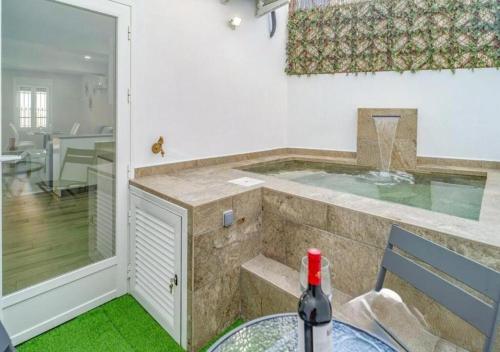 Fotografie z fotogalerie ubytování Casa104 by Villamya v destinaci El Gastor