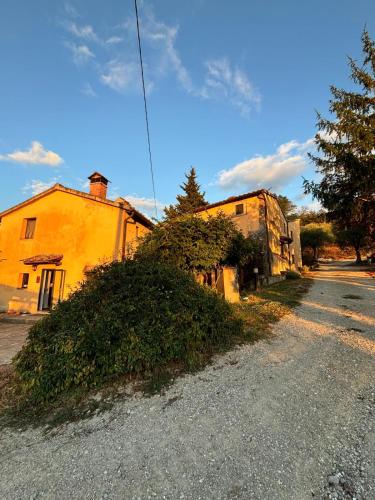Gallery image of Chianti Classsico - Le Colonne in Borselli