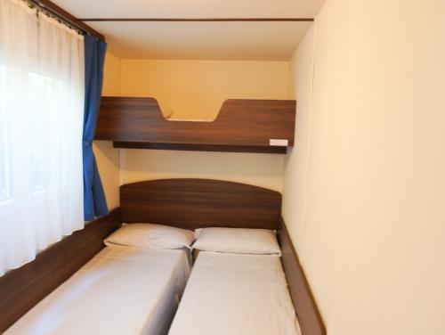 Gallery image of Camping Village Adriatico in Chioggia