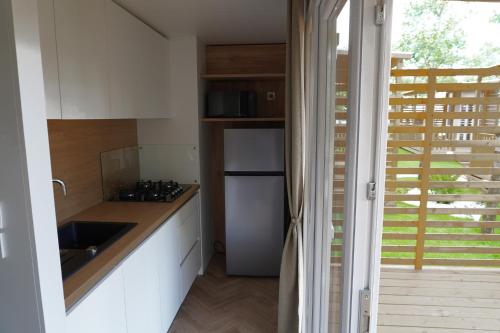 Gallery image of Camping Village Adriatico in Chioggia