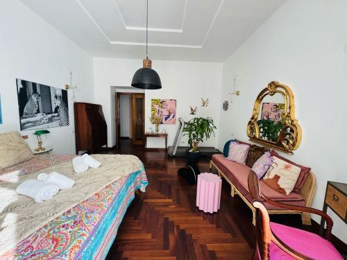 Casa Bianca Apartments