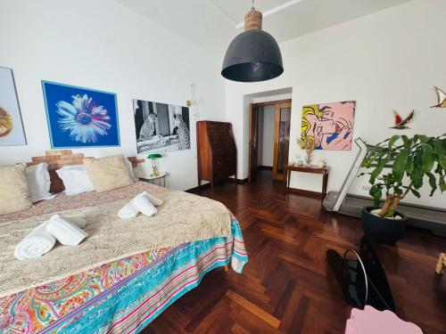 Casa Bianca Apartments