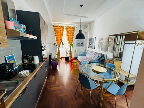 Casa Bianca Apartments