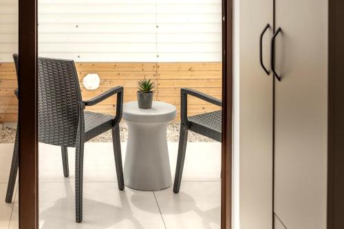 Imagen de la galería de SEVIS SUITES, en Ayia Napa