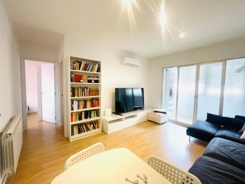 Alojamiento Entero Junto Ifema y Aeropuerto