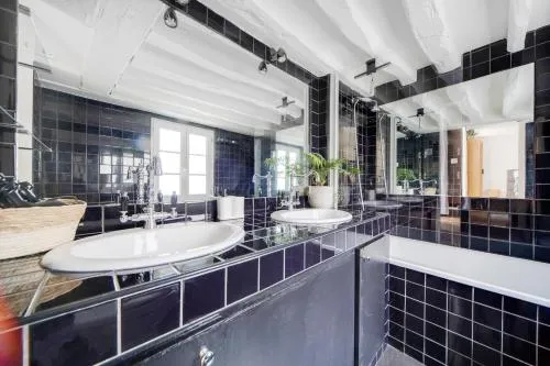 Les appartements de l'atelier Paris 3 photo 9