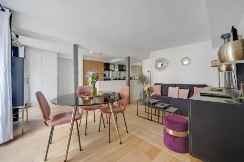 Les appartements de l'atelier Paris 3 photo 3