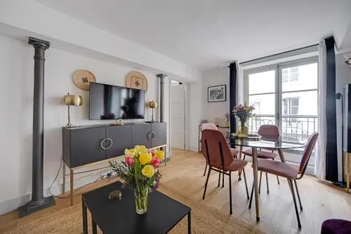 Les appartements de l'atelier Paris 3 photo 4