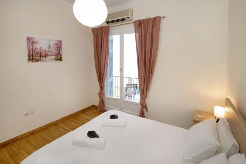 Modern Rental with Cozy Charm by GHH