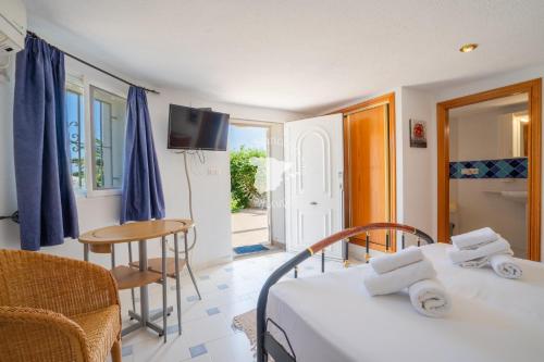 CostaBlancaDreams Casa Azul in Calpe