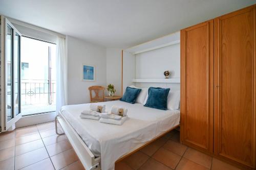 Ruga Vacation Rental 4 in Ascona