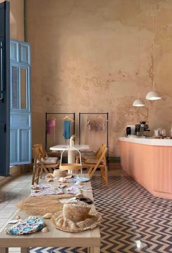 Fotografie z fotogalerie ubytování Casa Mineli v destinaci Campeche