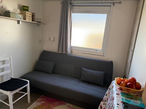 Photo de la galerie de l'établissement Tranquillité, à Saint-Julien-en-Saint-Alban