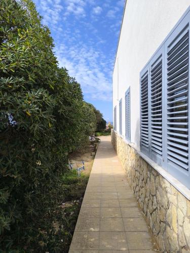 Gambar di galeri bagi ViLLA GASPARE FRONTE MARE di Favignana