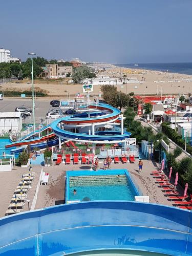 Smile Beach Hotel Nuova Gestione