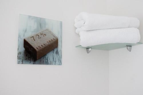 Fotografie z fotogalerie ubytování B&B Sibi v destinaci Chieti