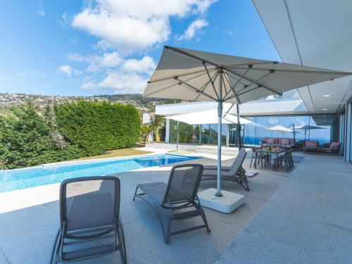 Villa Primavera by Atlantic Holiday