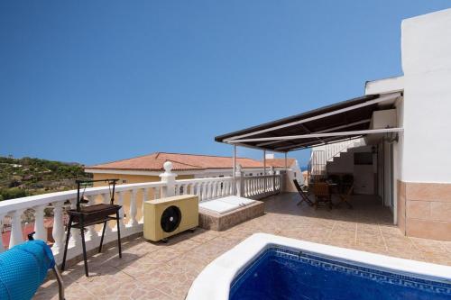 Villa Ana Lovely Central 2 Bedroom Villa