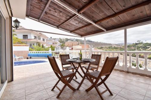 Villa Ana Lovely Central 2 Bedroom Villa