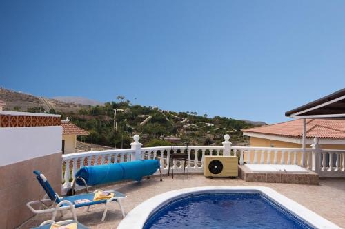 Villa Ana Lovely Central 2 Bedroom Villa