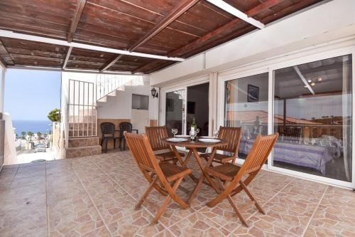 Villa Ana Lovely Central 2 Bedroom Villa
