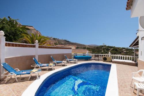 Villa Ana Lovely Central 2 Bedroom Villa