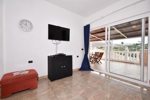 Villa Ana Lovely Central 2 Bedroom Villa