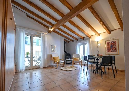 Ruga Vacation Rental 7 in Ascona