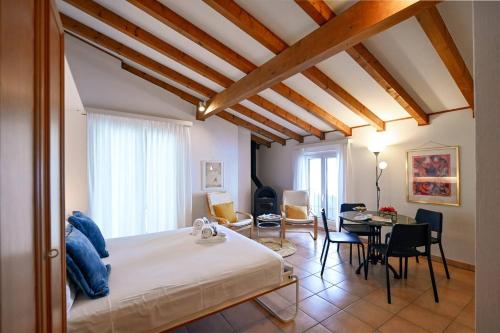 Ruga Vacation Rental 7 in Ascona