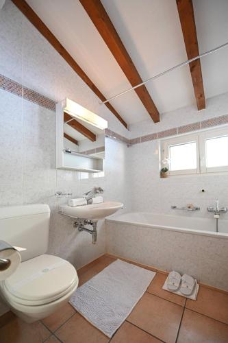 Ruga Vacation Rental 7 in Ascona
