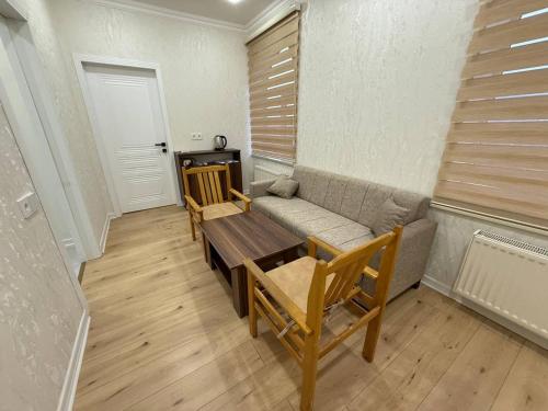Fotografie z fotogalerie ubytování Qafqaz Hotel Qusar v destinaci Qusar