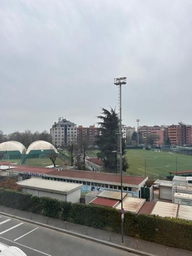 San Siro, Ippodromo, Rho fiera, San Carlo e Galeazzi - Rho Fiera - appartamento La Quercia