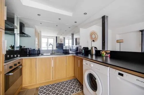 Les appartements de l'atelier Paris 3 photo 8