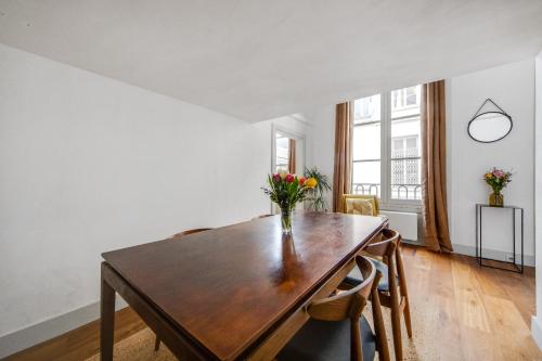 Les appartements de l'atelier Paris 3 photo 21