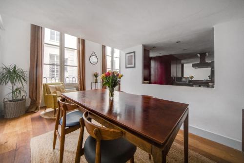 Les appartements de l'atelier Paris 3 photo 22