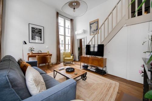 Les appartements de l'atelier Paris 3 photo 20