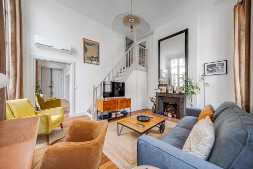 Les appartements de l'atelier Paris 3 photo 19