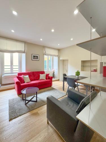 San Marco hideaway - new exclusive apartment